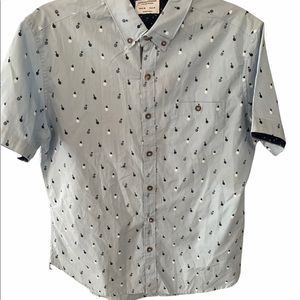 Sunrise Kingdom Men polo shirt 👔